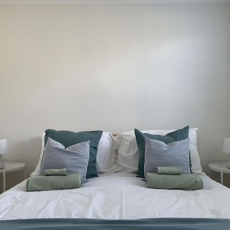 Comfortable Home W Private Parking Charlestown Charlestown  Exterior foto