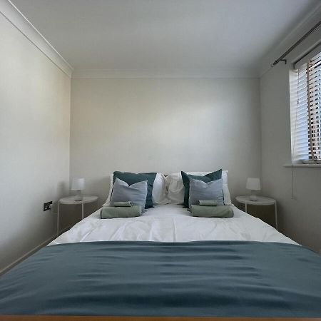 Comfortable Home W Private Parking Charlestown Charlestown  Exterior foto
