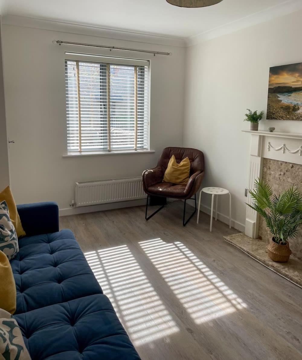 Comfortable Home W Private Parking Charlestown Charlestown  Exterior foto